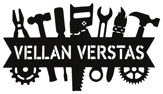 Vellan Verstas – etusivulle